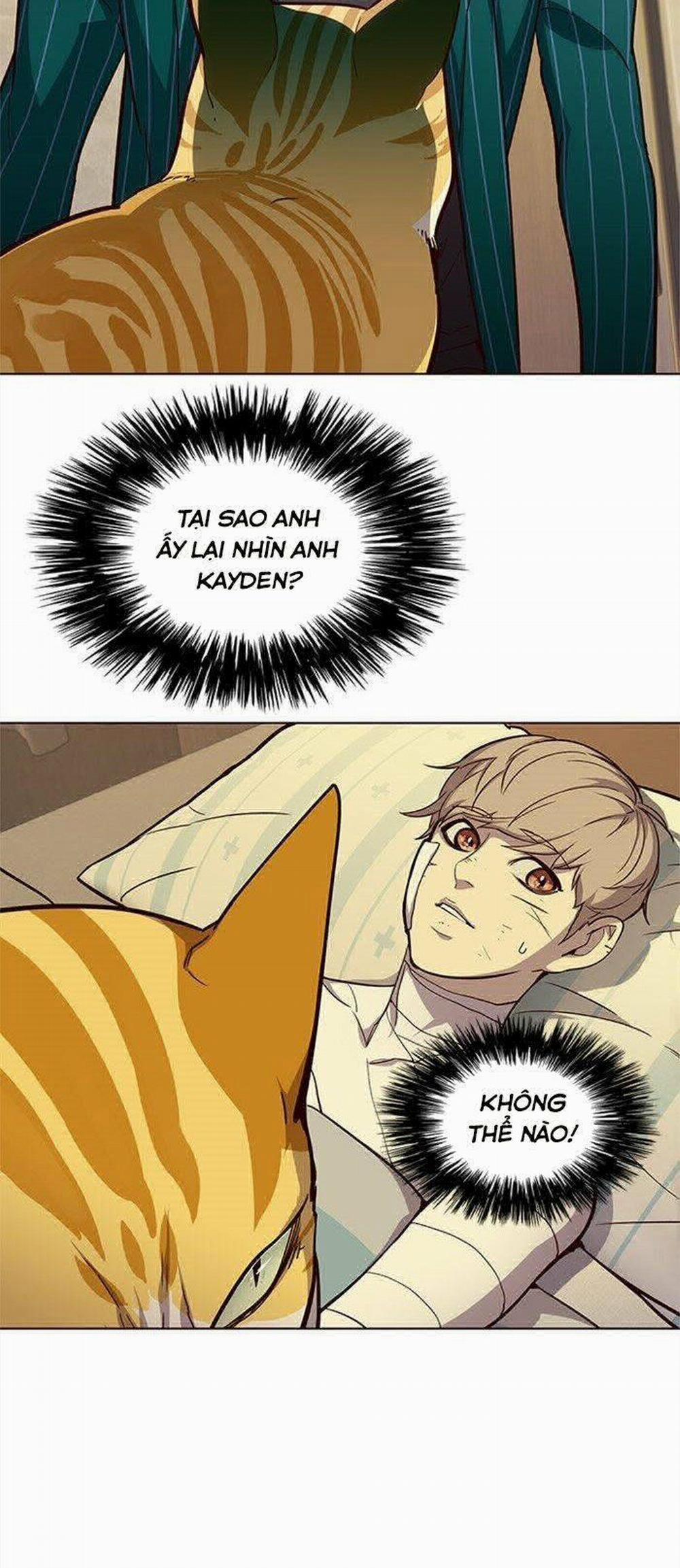 Hóa Thân Thành Mèo 29 trang 26