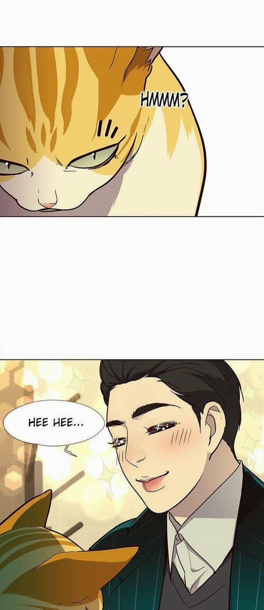 Hóa Thân Thành Mèo 29 trang 30