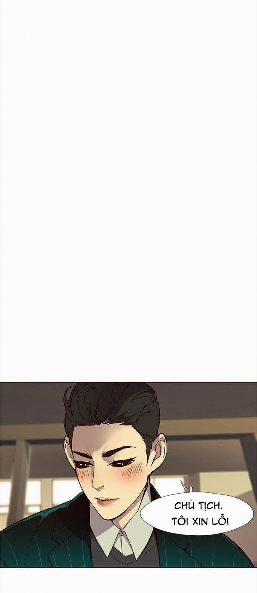 Hóa Thân Thành Mèo 29 trang 34