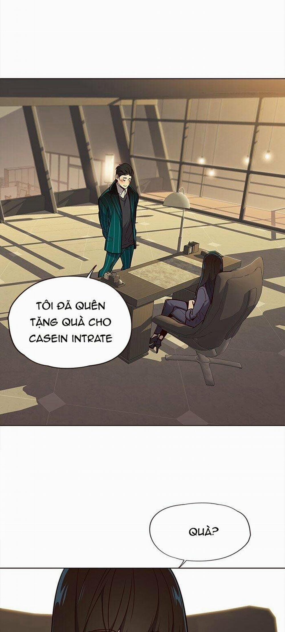 Hóa Thân Thành Mèo 29 trang 35