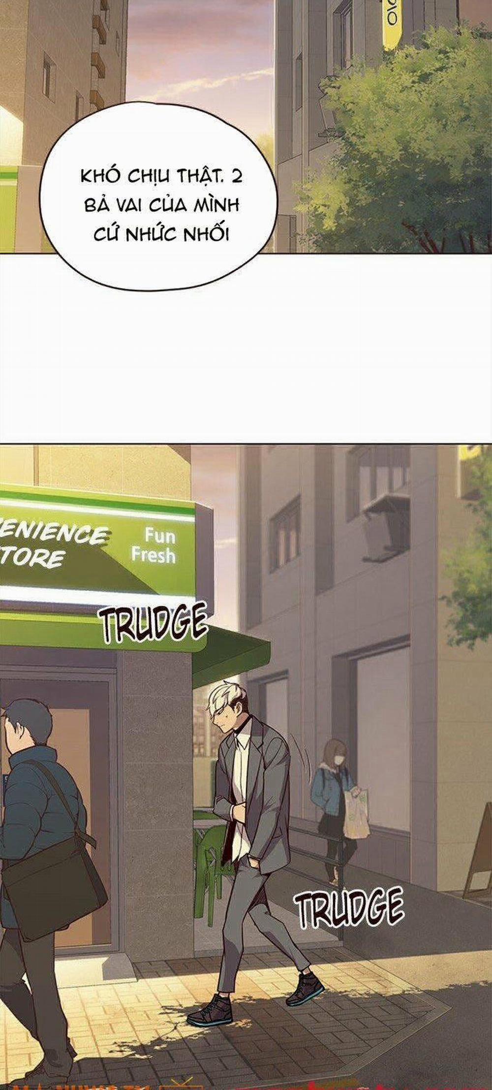 Hóa Thân Thành Mèo 29 trang 37