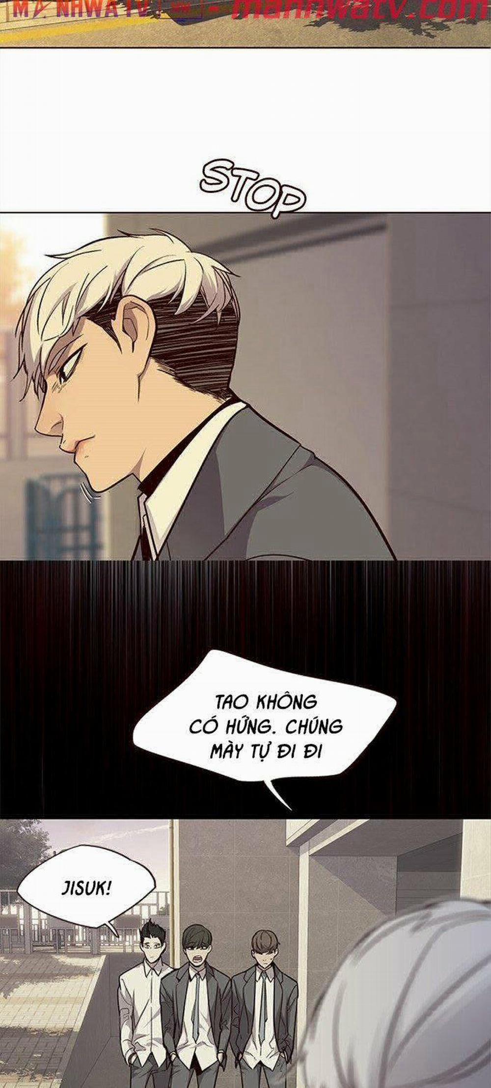 Hóa Thân Thành Mèo 29 trang 38