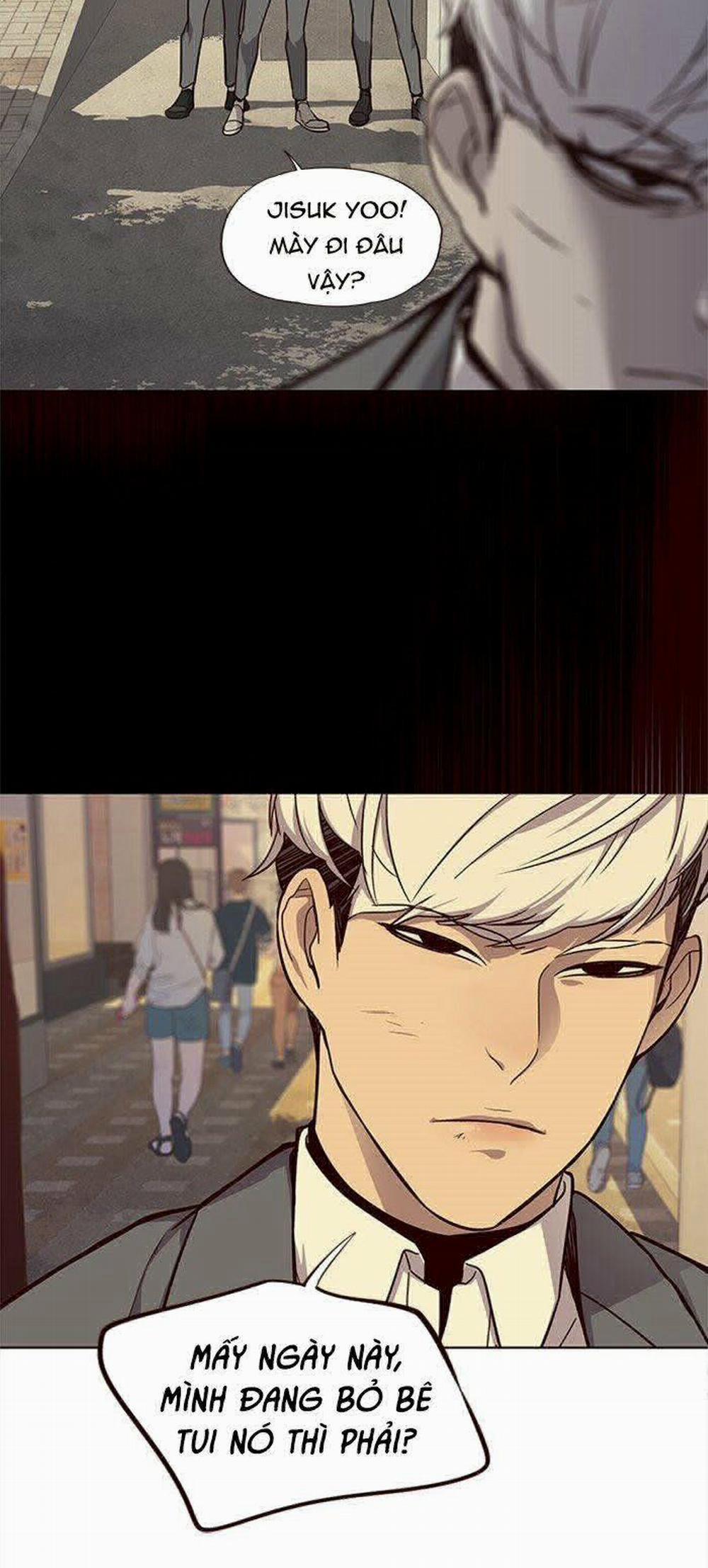 Hóa Thân Thành Mèo 29 trang 39