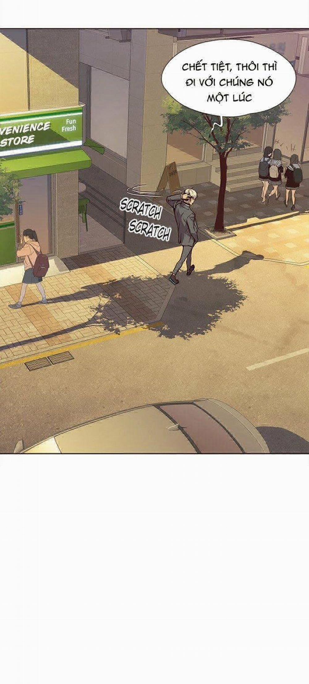 Hóa Thân Thành Mèo 29 trang 40