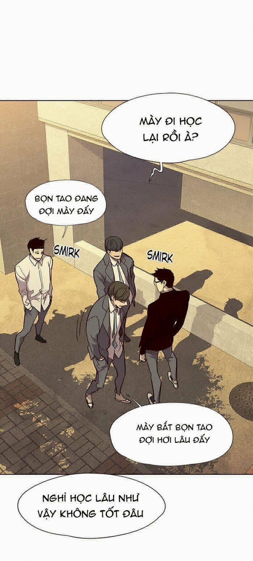 Hóa Thân Thành Mèo 29 trang 42