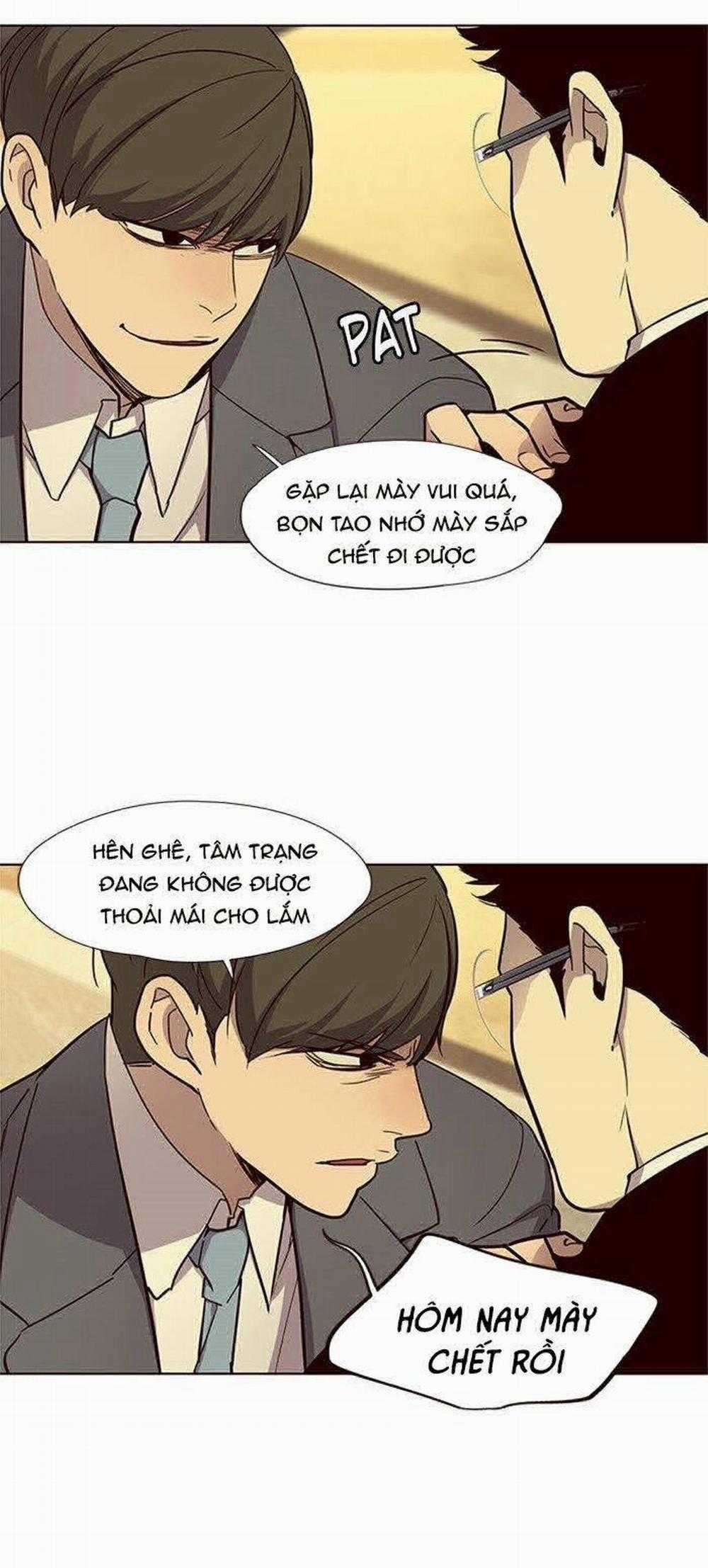 Hóa Thân Thành Mèo 29 trang 43