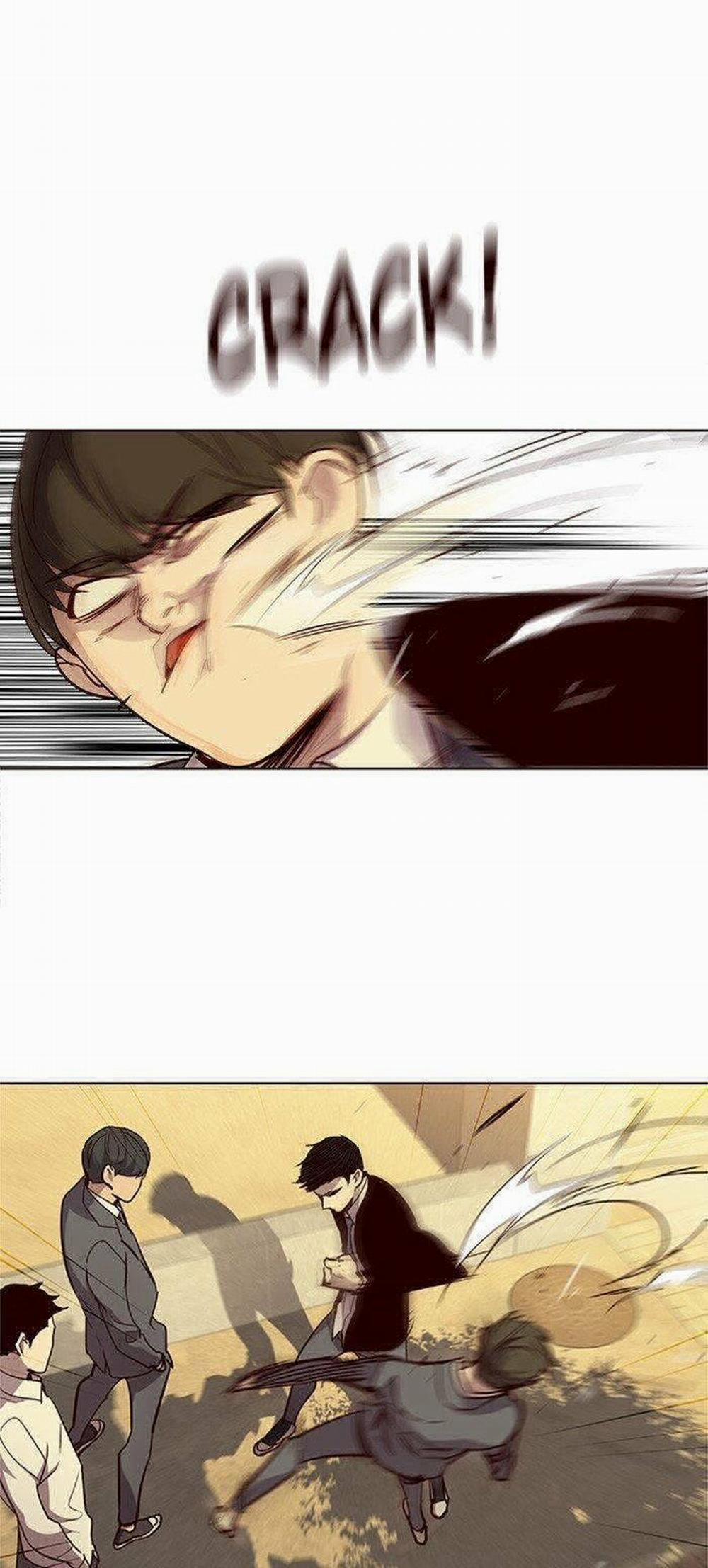 Hóa Thân Thành Mèo 29 trang 44