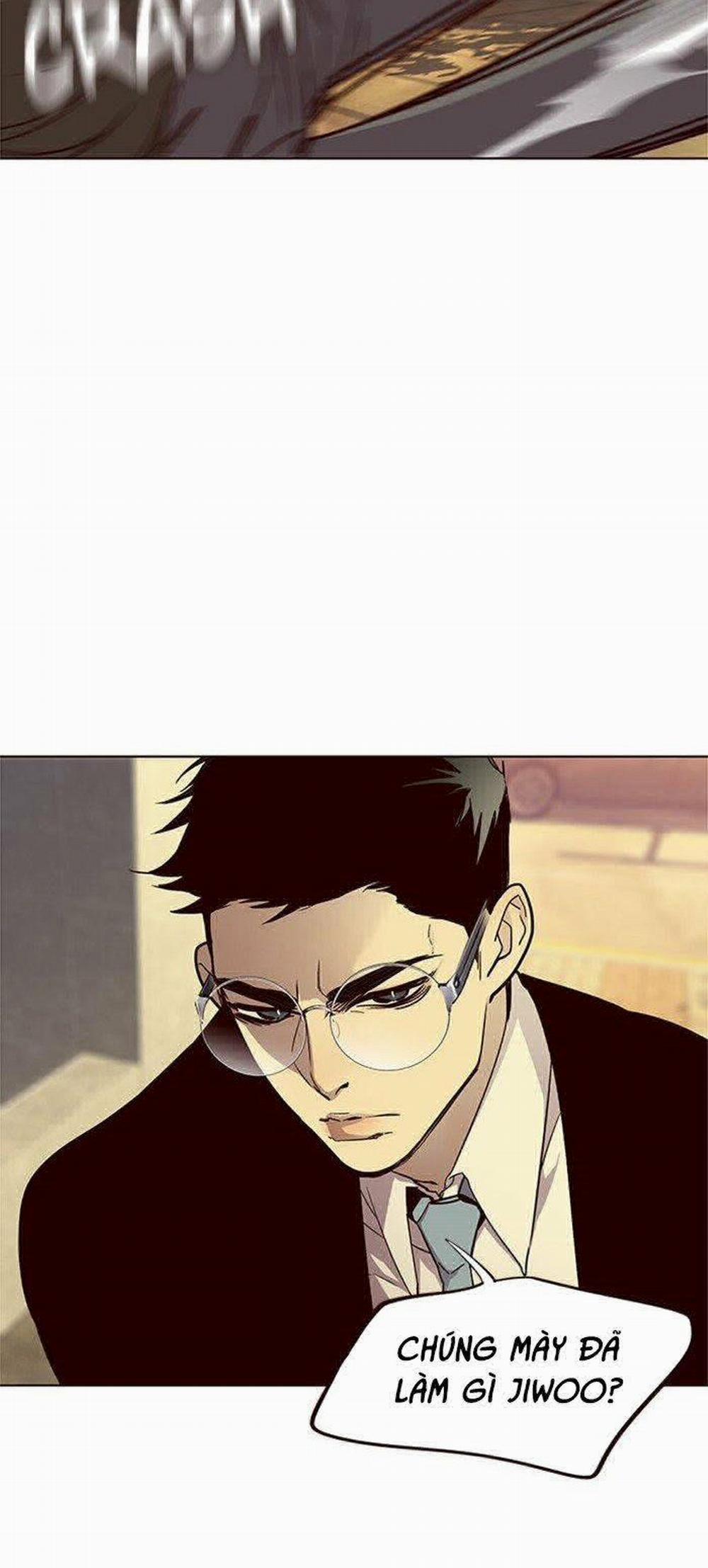 Hóa Thân Thành Mèo 29 trang 46