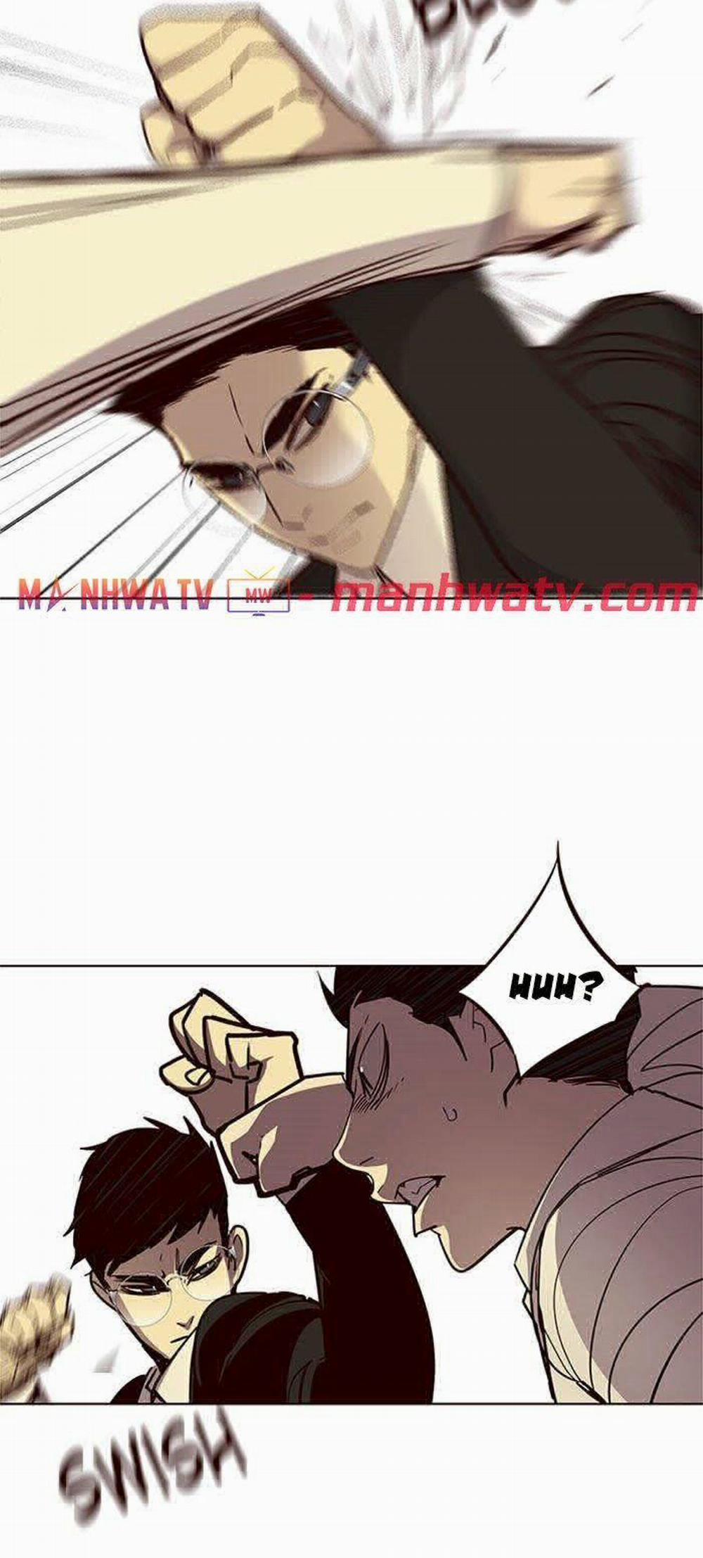 Hóa Thân Thành Mèo 29 trang 48