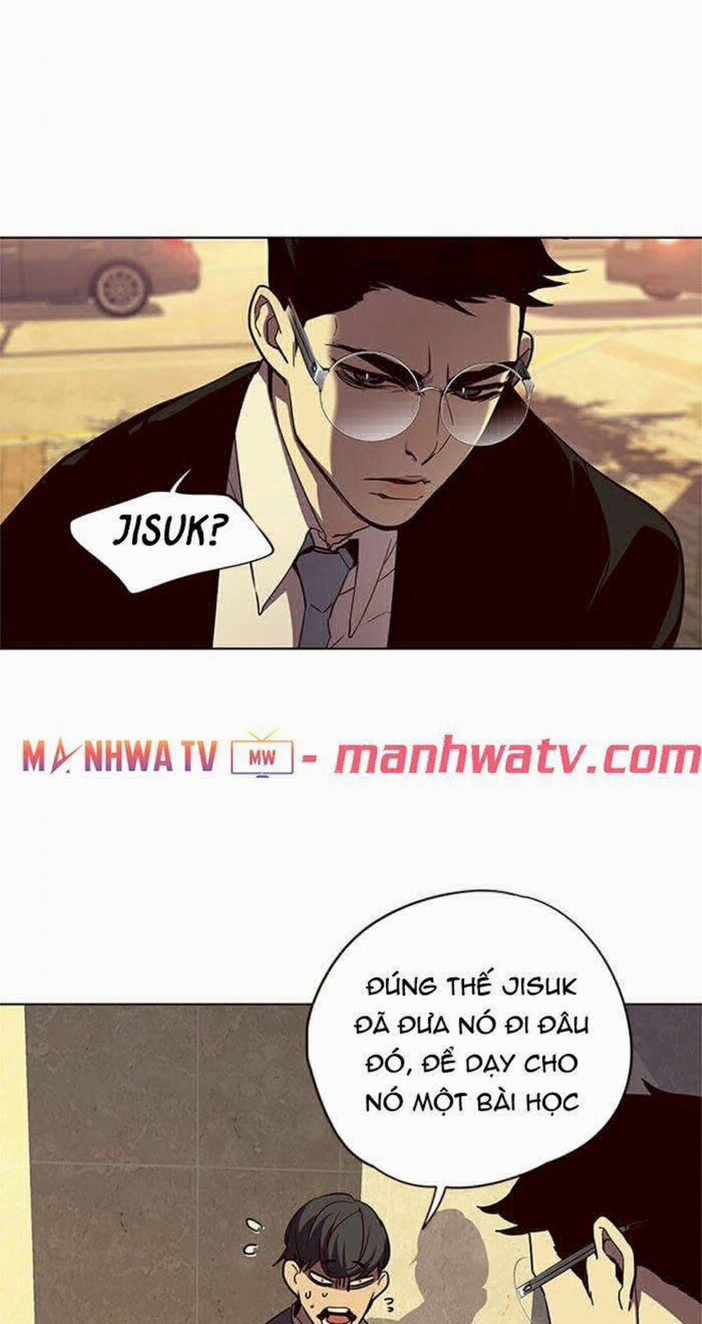 Hóa Thân Thành Mèo 29 trang 52