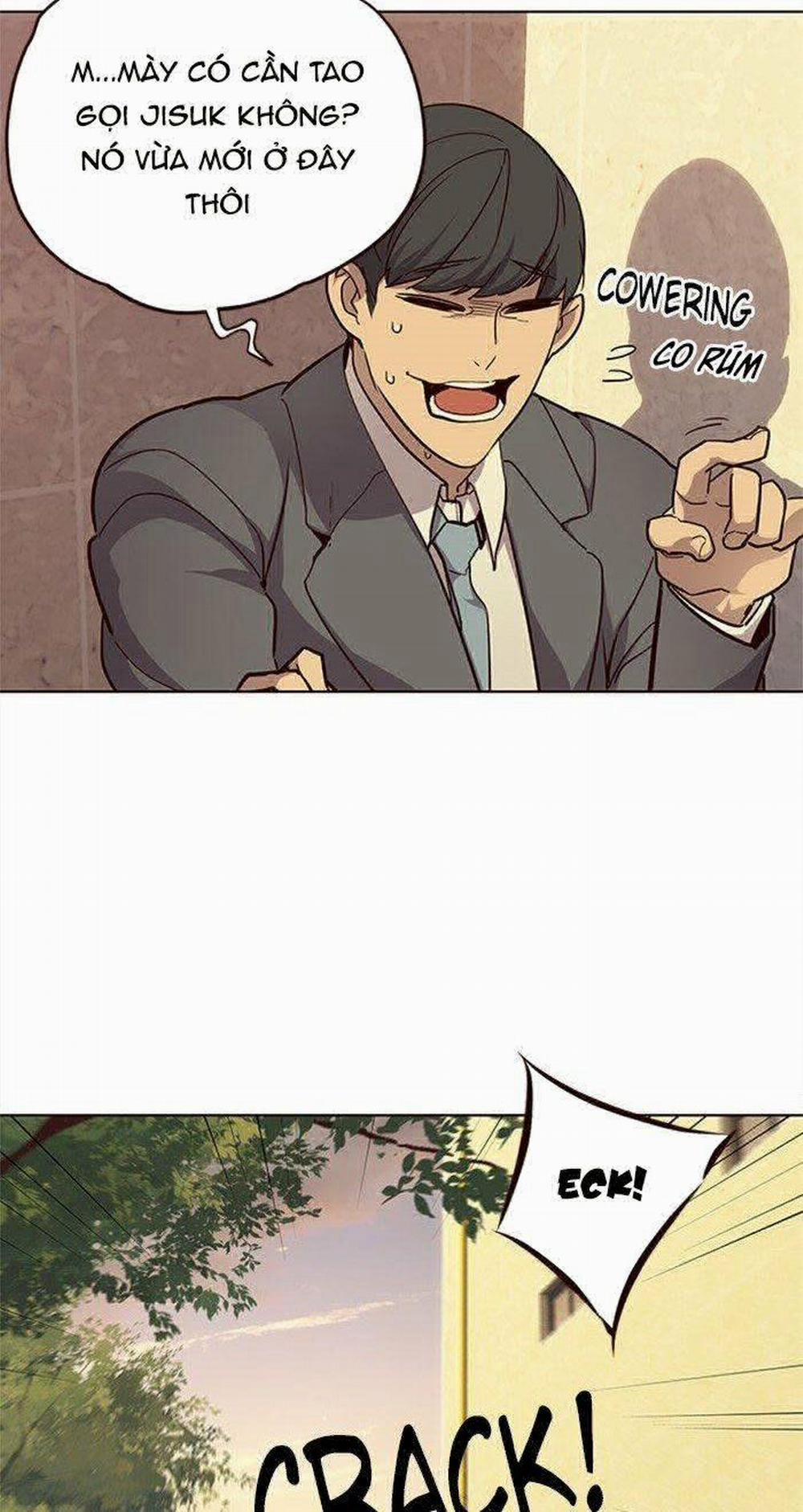 Hóa Thân Thành Mèo 29 trang 55