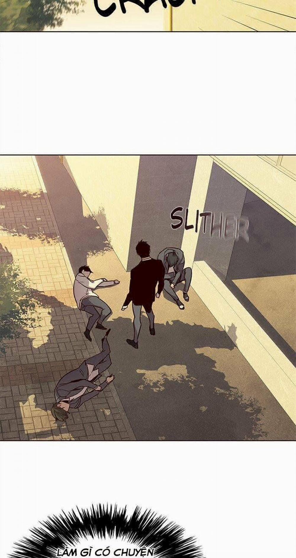 Hóa Thân Thành Mèo 29 trang 56