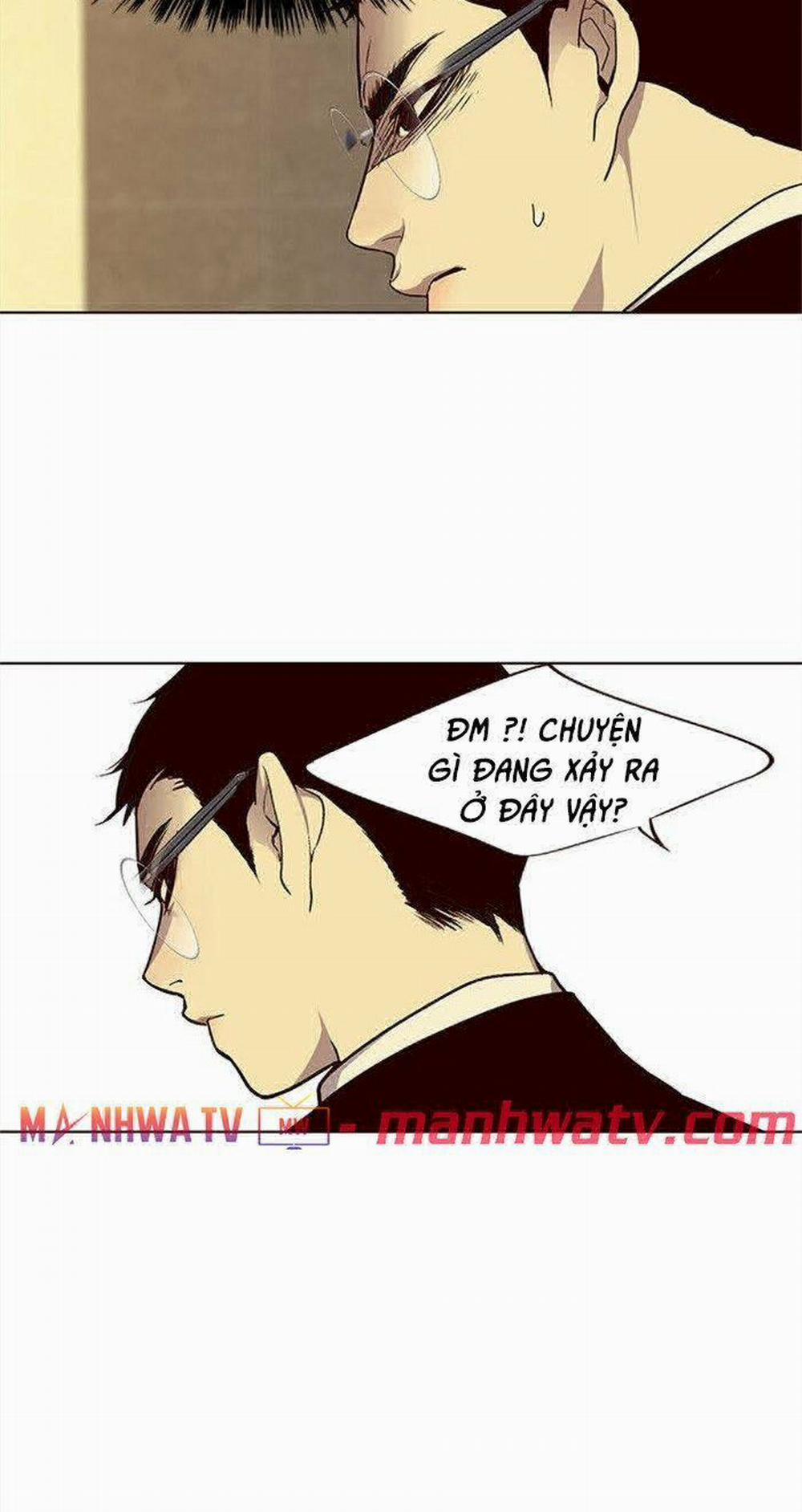 Hóa Thân Thành Mèo 29 trang 58