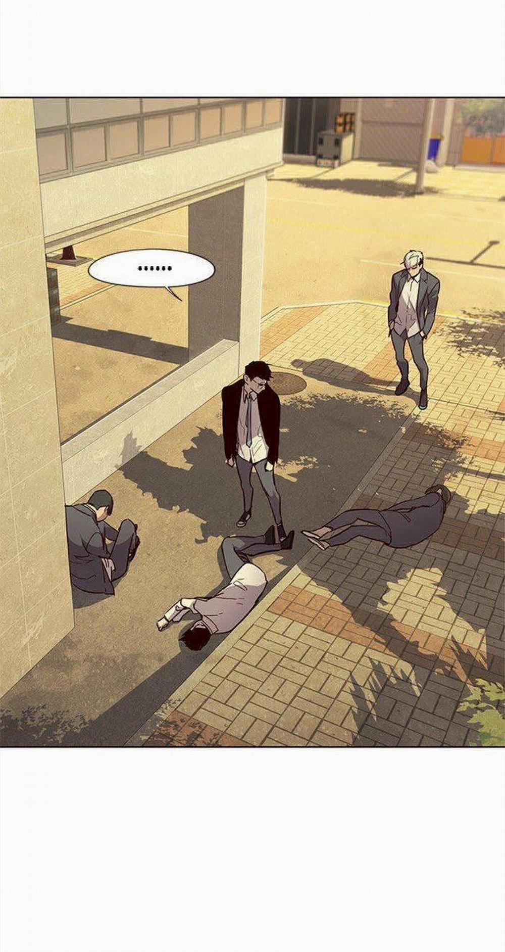 Hóa Thân Thành Mèo 29 trang 59