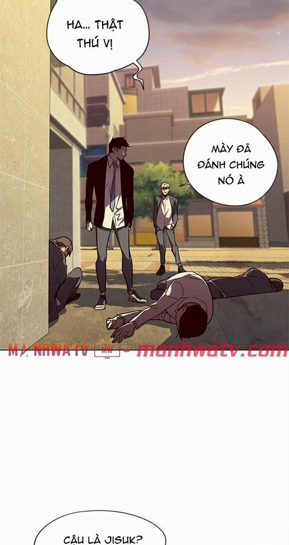 Hóa Thân Thành Mèo 29 trang 62