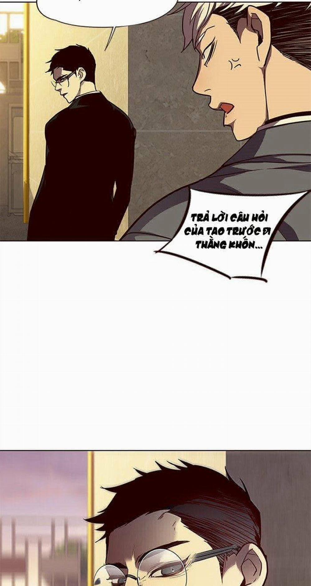 Hóa Thân Thành Mèo 29 trang 63