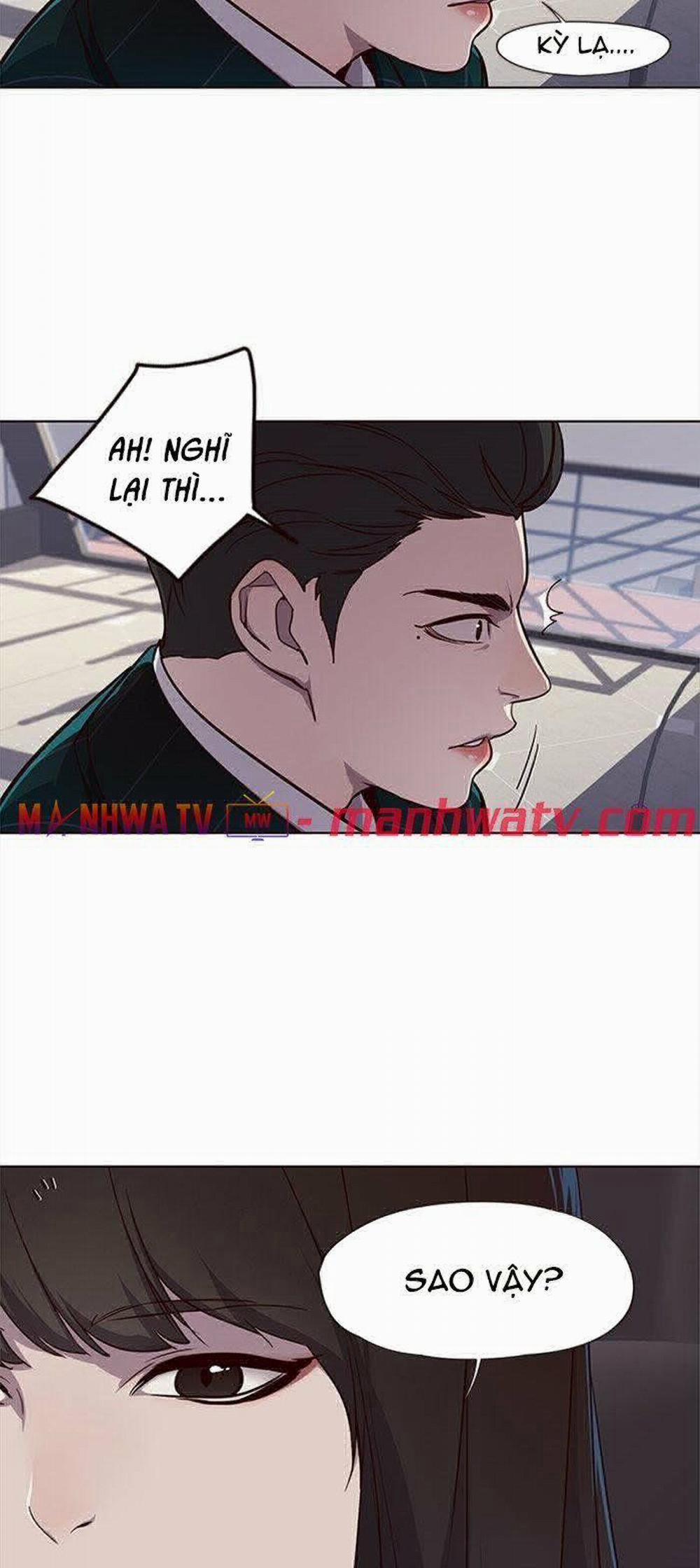 Hóa Thân Thành Mèo 29 trang 7