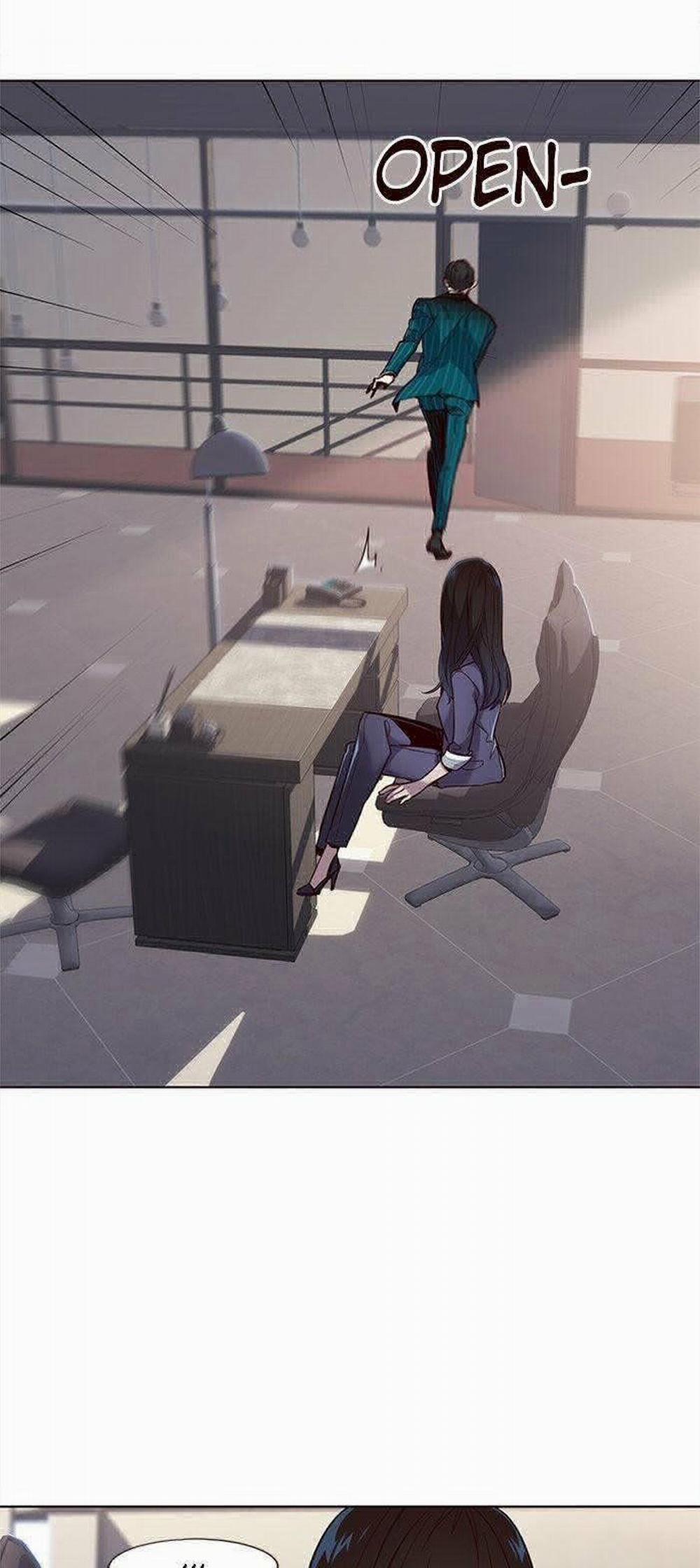 Hóa Thân Thành Mèo 29 trang 9