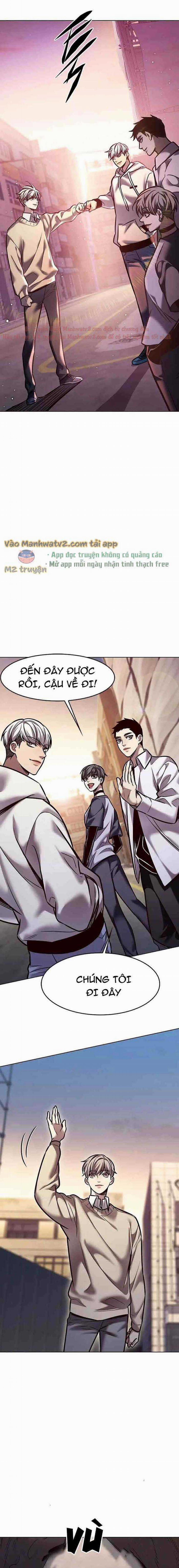 Hóa Thân Thành Mèo 291 trang 12