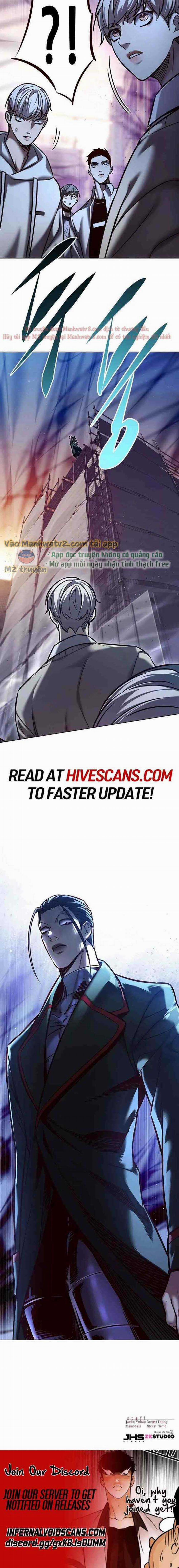 Hóa Thân Thành Mèo 291 trang 14