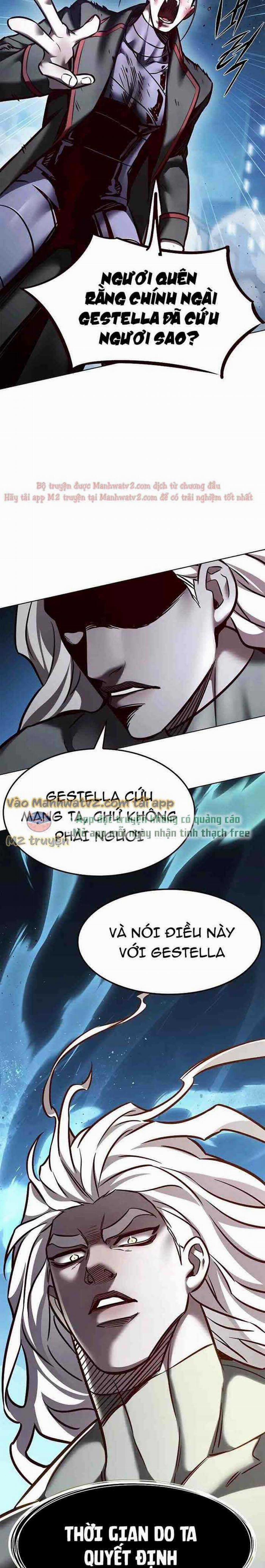 Hóa Thân Thành Mèo 291 trang 3