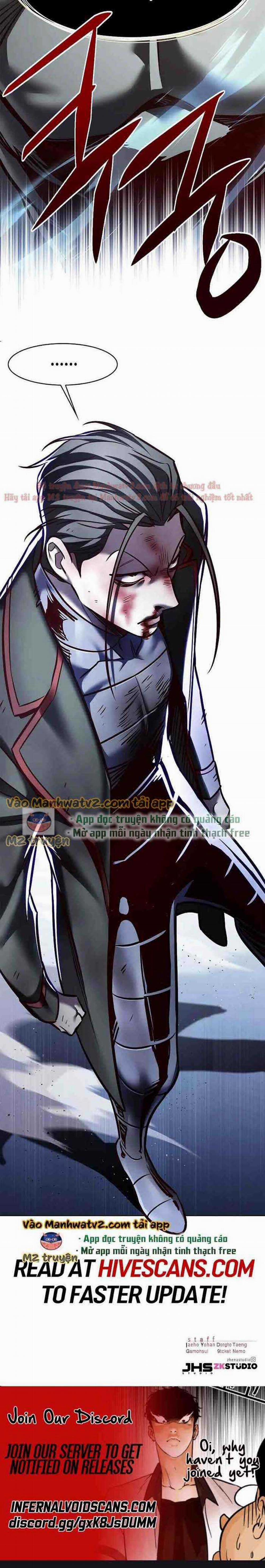 Hóa Thân Thành Mèo 291 trang 5