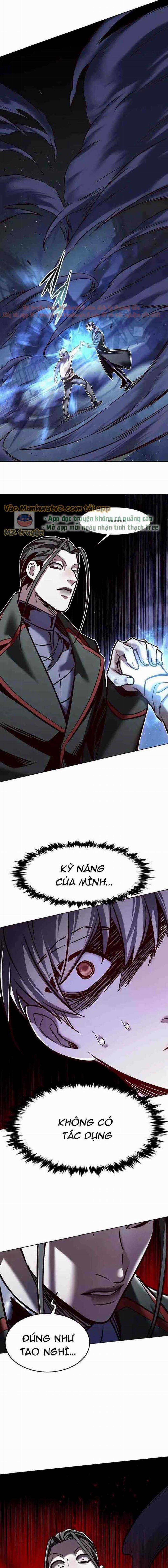 Hóa Thân Thành Mèo 292 trang 12