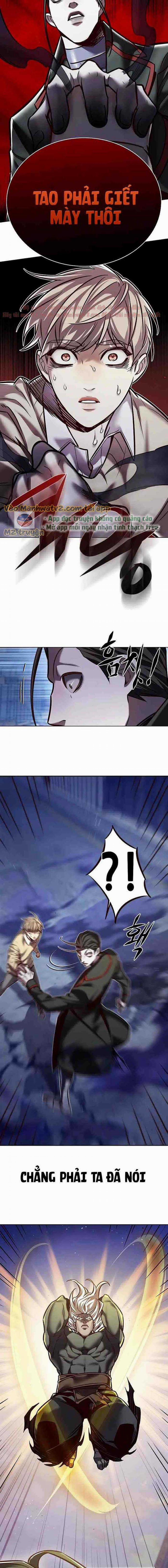 Hóa Thân Thành Mèo 292 trang 13