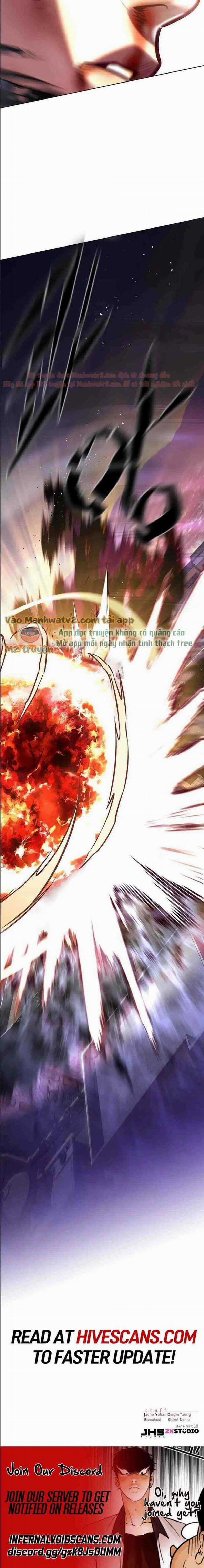 Hóa Thân Thành Mèo 293 trang 15