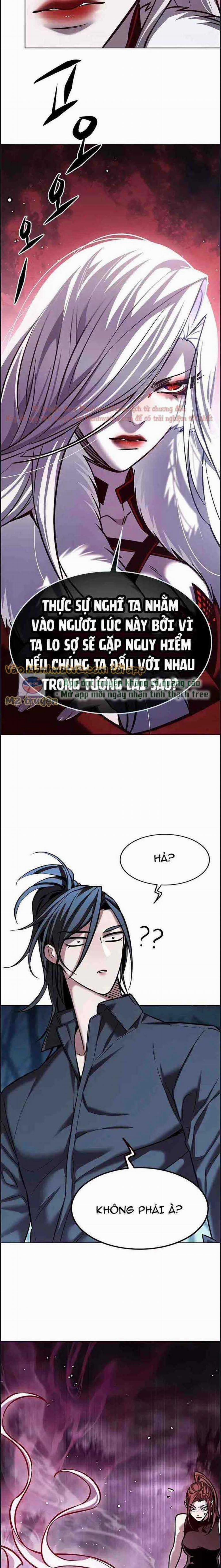 Hóa Thân Thành Mèo 297 trang 15