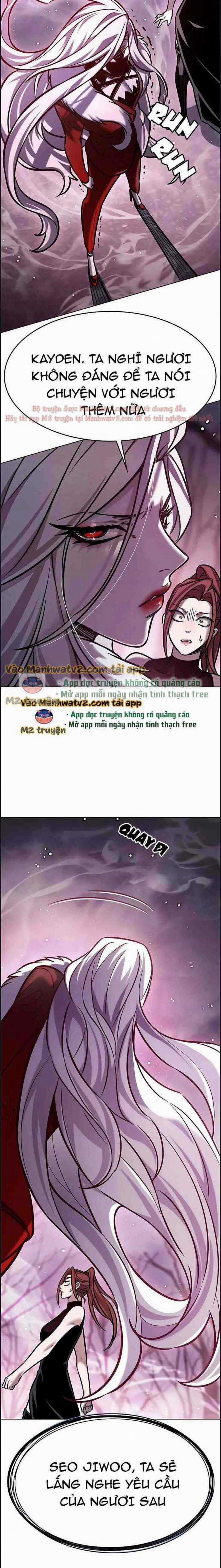 Hóa Thân Thành Mèo 297 trang 16