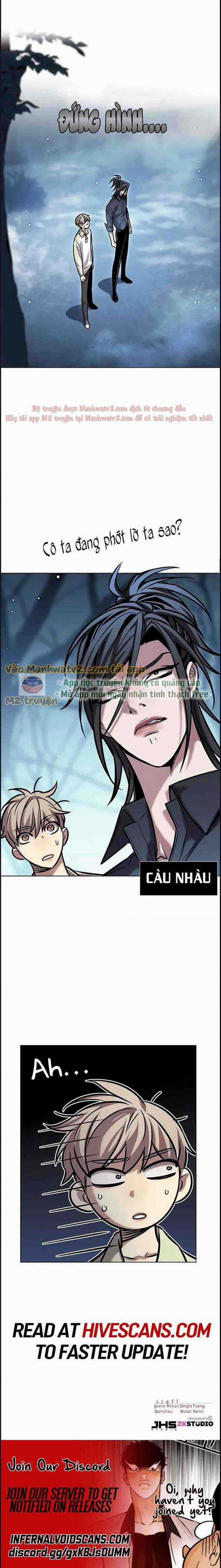 Hóa Thân Thành Mèo 297 trang 17