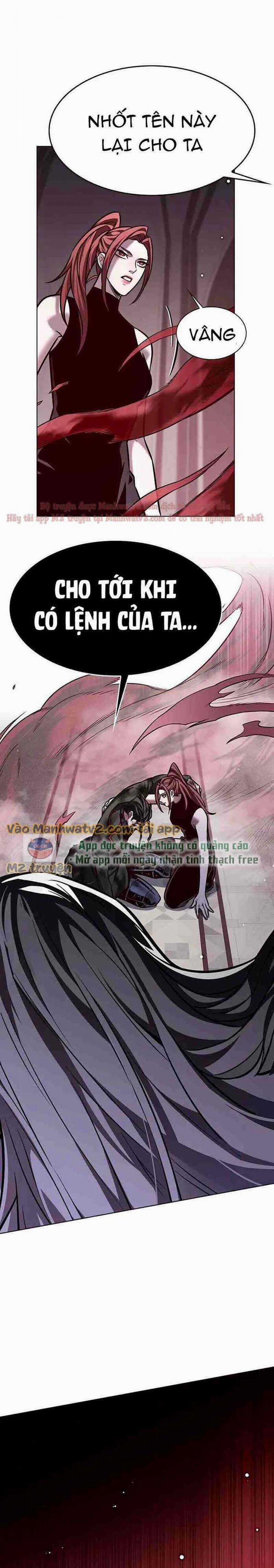 Hóa Thân Thành Mèo 298 trang 12