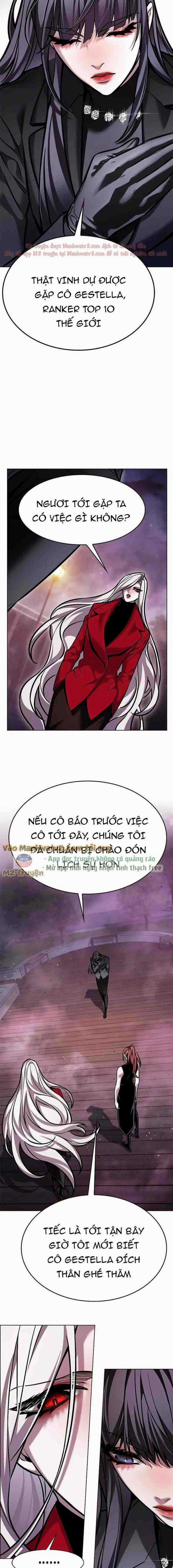 Hóa Thân Thành Mèo 299 trang 11