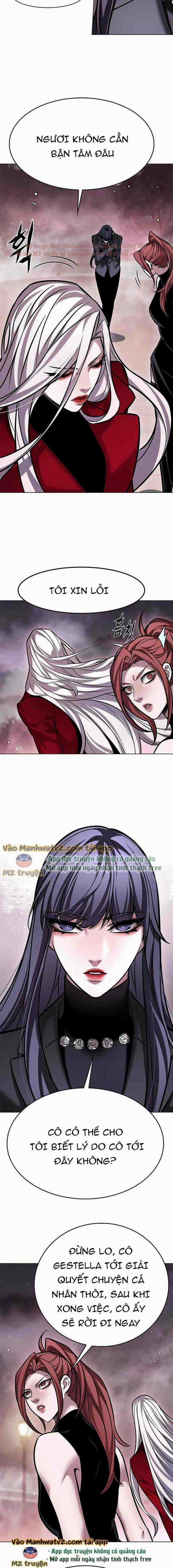 Hóa Thân Thành Mèo 299 trang 12