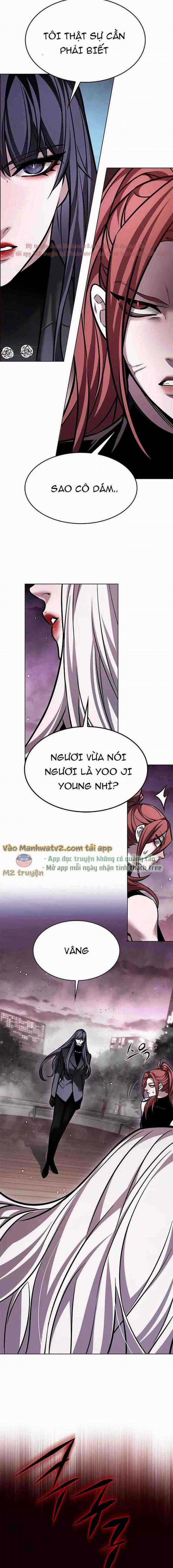Hóa Thân Thành Mèo 299 trang 13