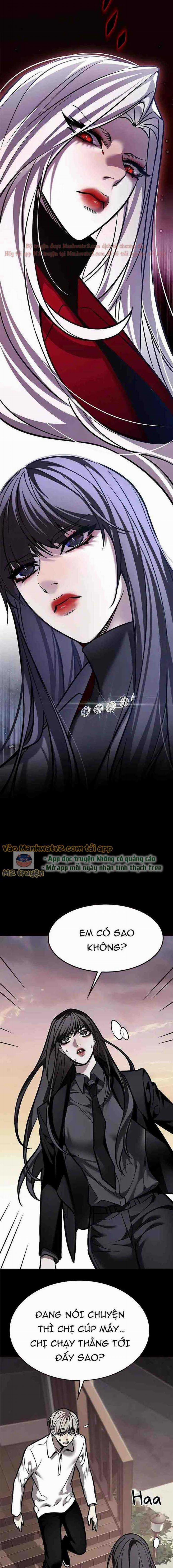 Hóa Thân Thành Mèo 299 trang 14