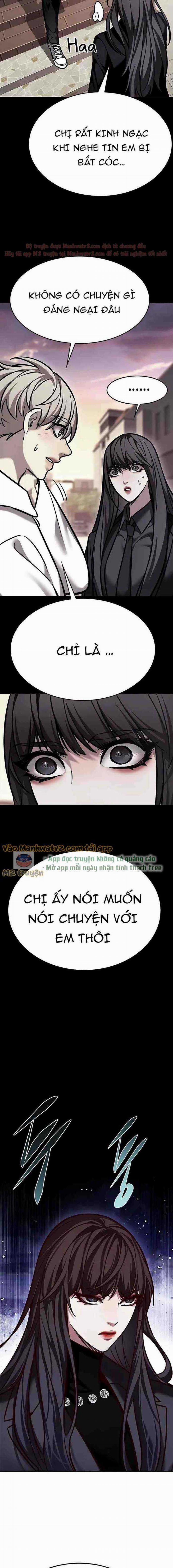 Hóa Thân Thành Mèo 299 trang 15