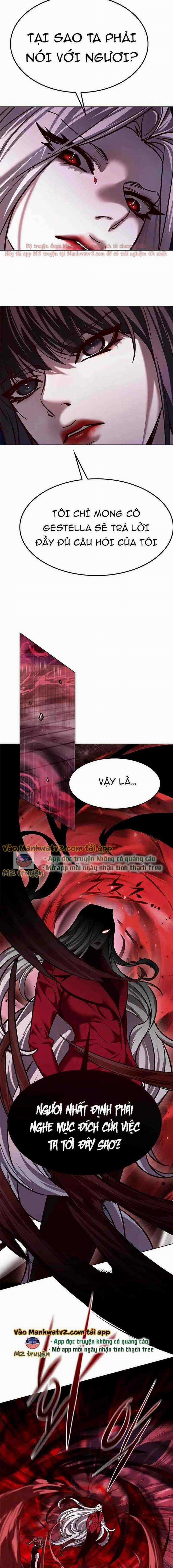 Hóa Thân Thành Mèo 299 trang 16