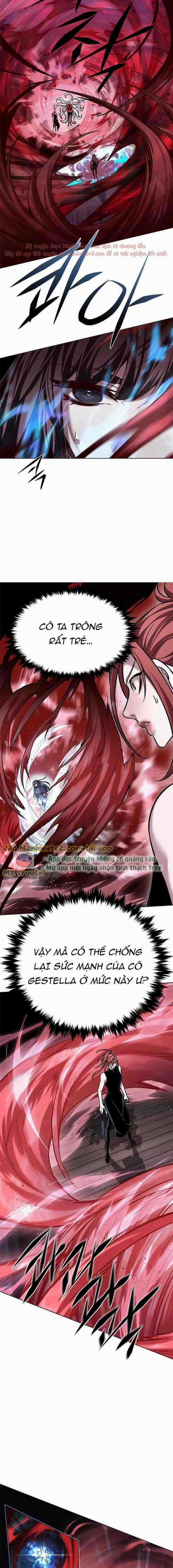 Hóa Thân Thành Mèo 299 trang 18
