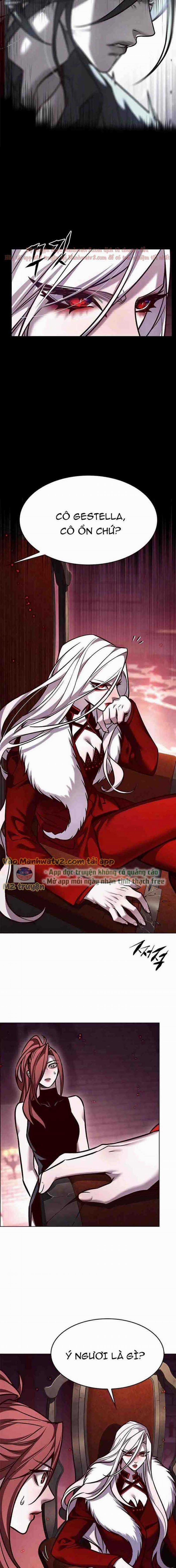 Hóa Thân Thành Mèo 299 trang 2