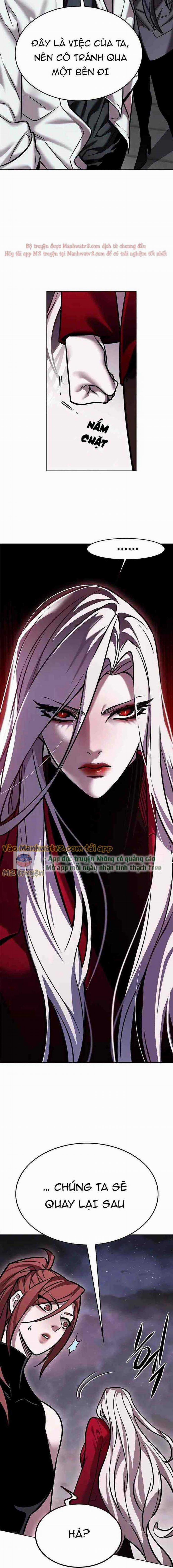 Hóa Thân Thành Mèo 299 trang 23