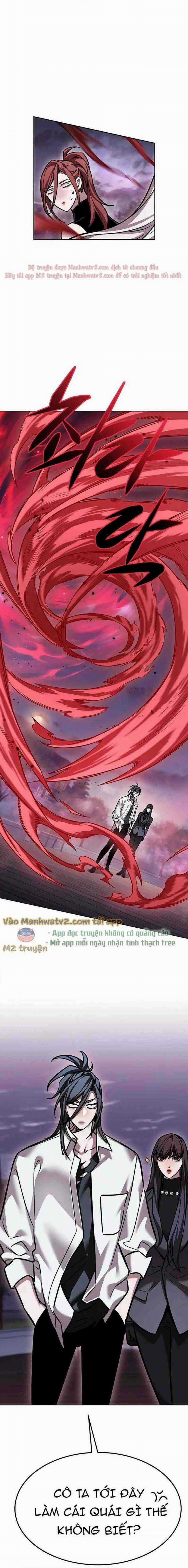 Hóa Thân Thành Mèo 299 trang 24