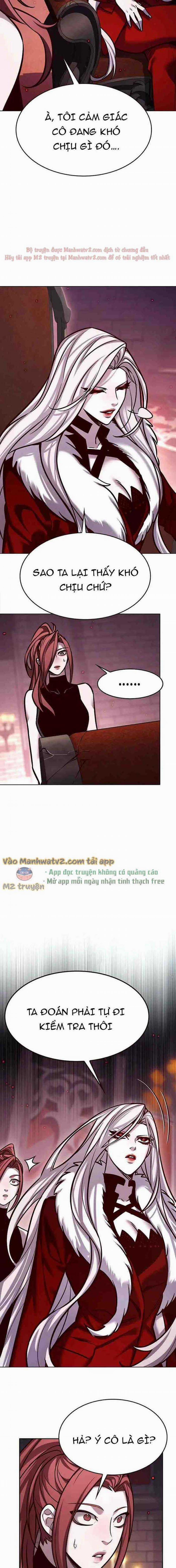 Hóa Thân Thành Mèo 299 trang 3