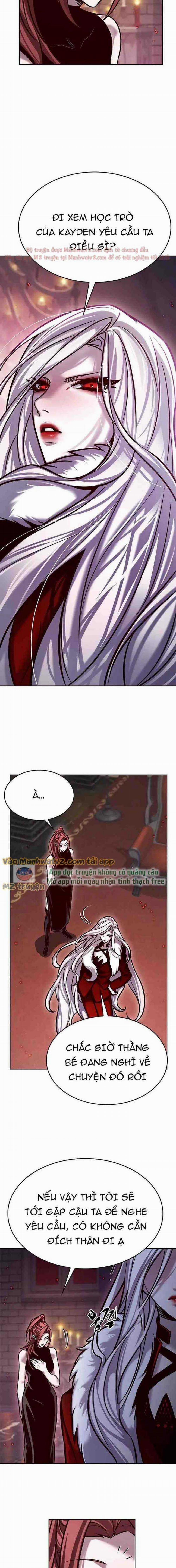 Hóa Thân Thành Mèo 299 trang 4