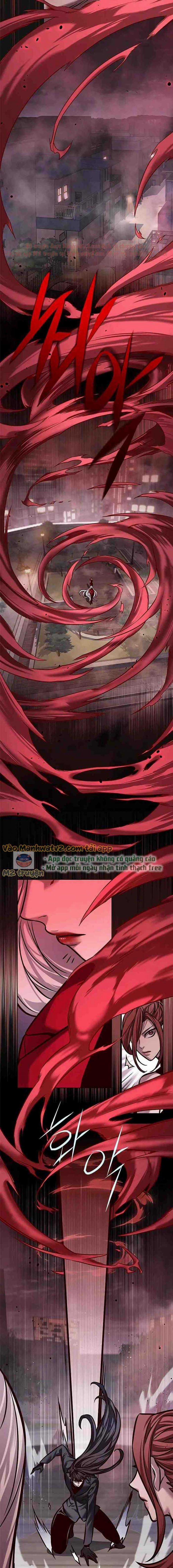 Hóa Thân Thành Mèo 299 trang 9