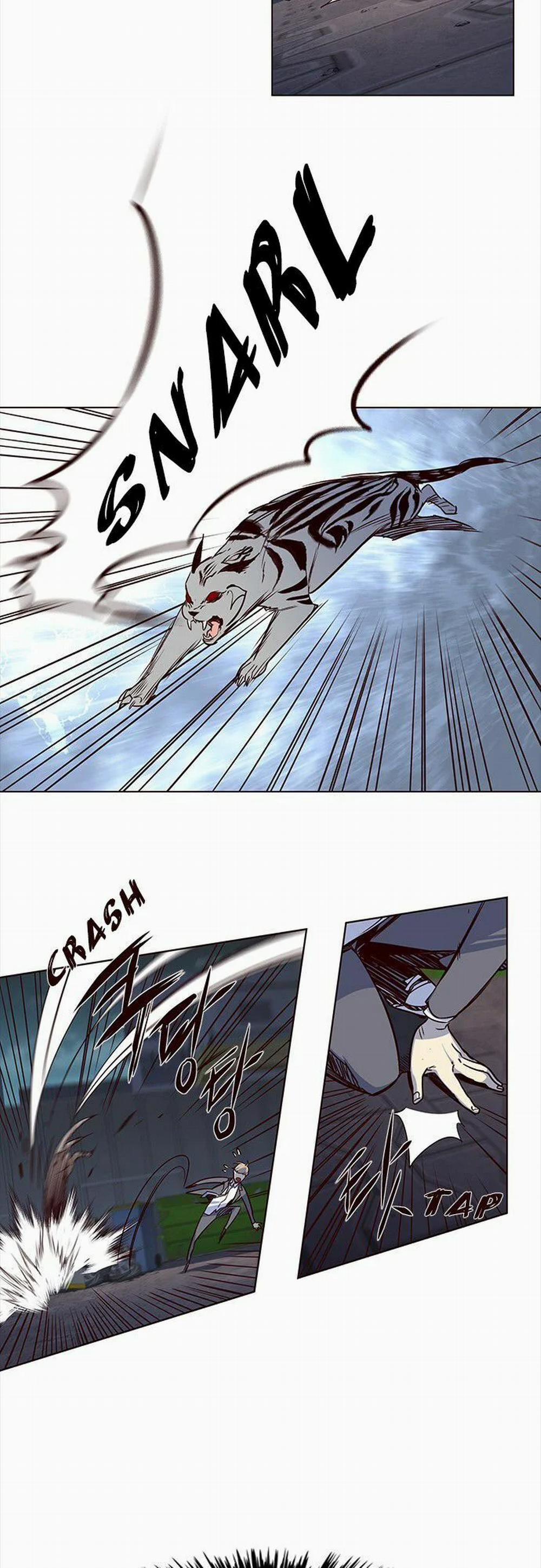 Hóa Thân Thành Mèo 3 trang 12