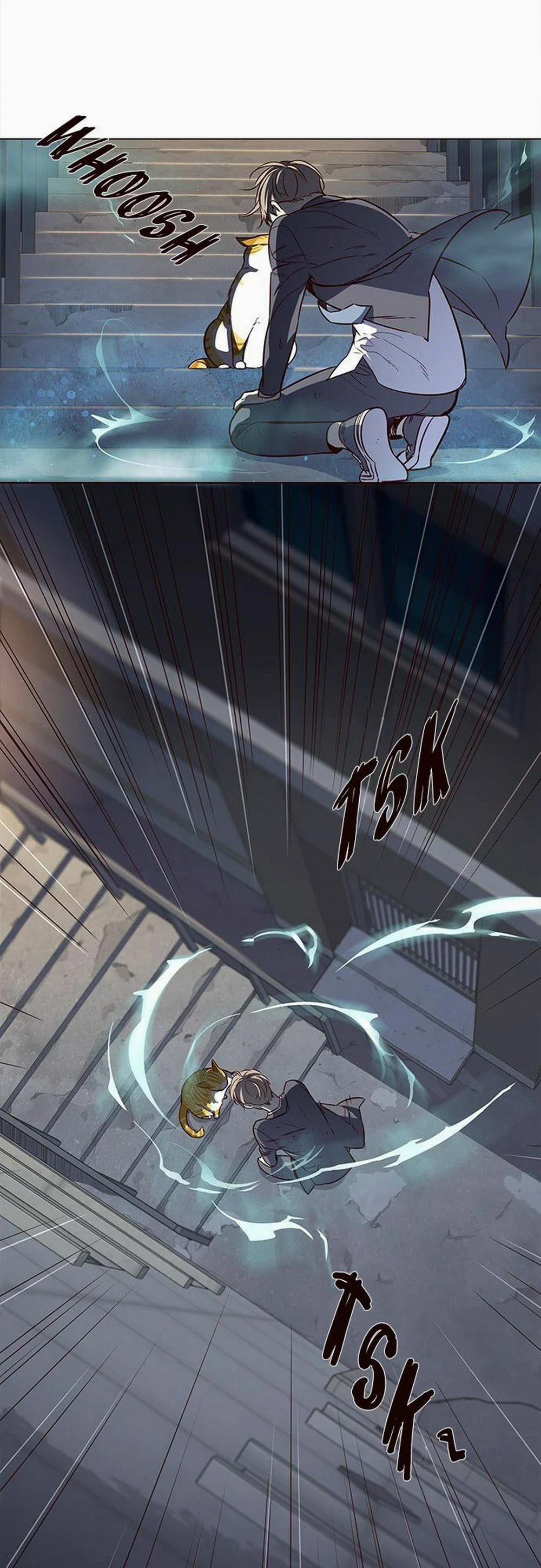 Hóa Thân Thành Mèo 3 trang 28