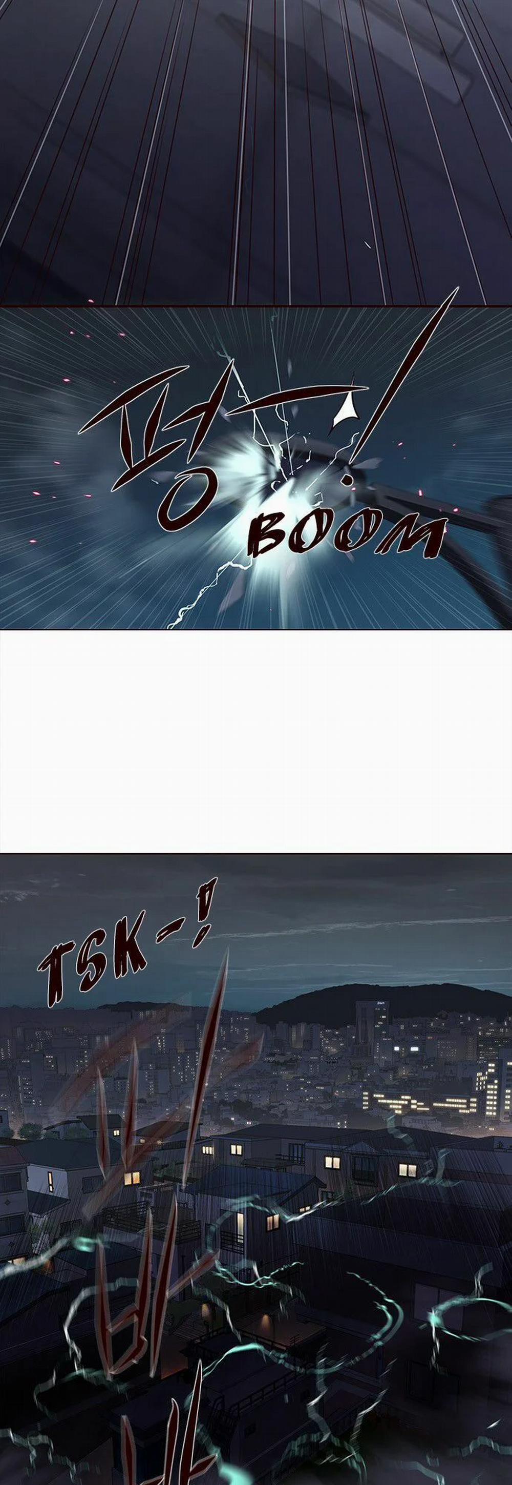 Hóa Thân Thành Mèo 3 trang 29