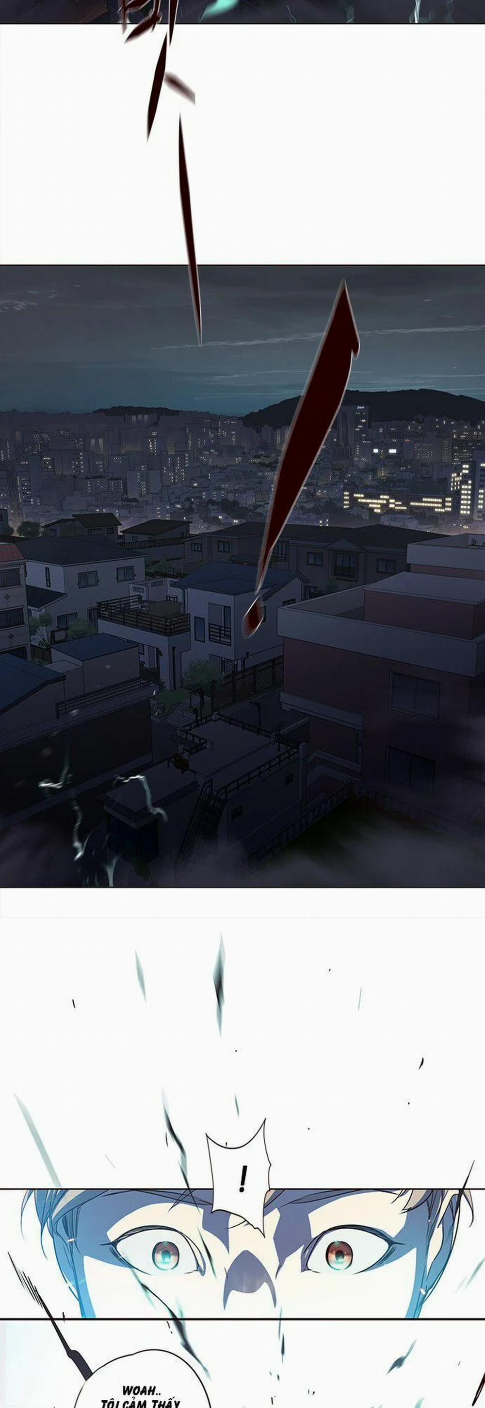 Hóa Thân Thành Mèo 3 trang 30